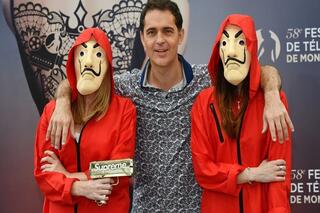 La casa de papel: in welke andere series duikt de cast ook nog op?