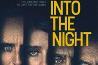Into the Night : du livre à la série