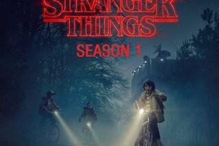 Les théories conspirationnistes sur lesquelles se base le scénario de « Stranger Things »