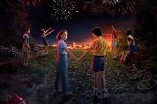 Les théories conspirationnistes sur lesquelles se base le scénario de « Stranger Things »