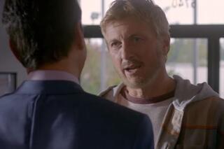 Cobra Kai : la relation complexe entre Johnny et Daniel