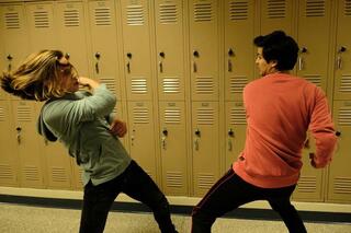 Cobra Kai : la relation complexe entre Johnny et Daniel