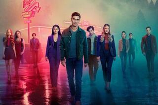 Riverdale: Betty et Jughead ont-ils un avenir ?
