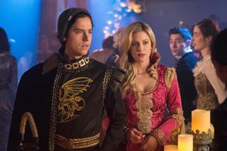Riverdale: Betty et Jughead ont-ils un avenir ?