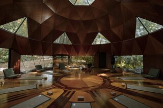 Nine Perfect Strangers