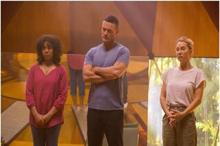 Nine Perfect Strangers