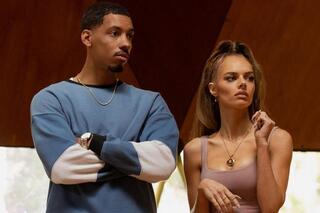 Nine Perfect Strangers