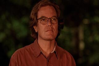 Nine Perfect Strangers