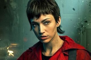 La Casa de Papel : 6 choses sympas à savoir sur la série à suspense espagnole