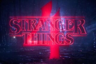 « Stranger Things » saison 4, le casting !