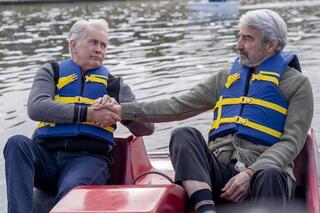 Grace & Frankie: hoe de serie taboes doorbreekt