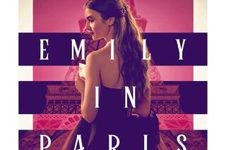 6 typisch Franse elementen in ‘Emily in Paris’
