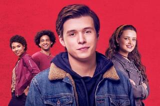 Les meilleurs films pour conclure à la Saint-Valentin !