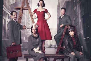 Le retour de l’humoriste la plus barrée d’Amazon Prime !