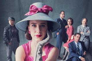 Le retour de l’humoriste la plus barrée d’Amazon Prime !