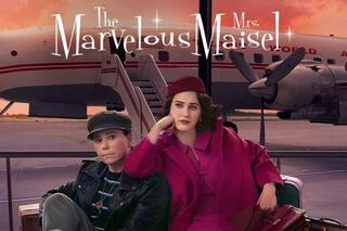 Le retour de l’humoriste la plus barrée d’Amazon Prime !