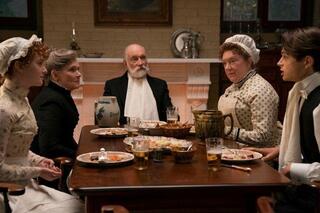 « The Gilded Age » : pourquoi faut-il vraiment voir cette série ?