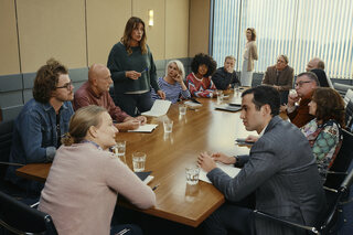 De twaalf de Assepoestermoord VRT 1