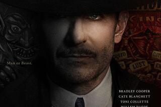 Mentalisme : quelle est cette mystérieuse technique que l’on retrouve dans « Nightmare Alley» ?