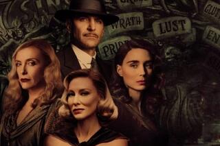 Mentalisme: wat is de mysterieuze oplichtingstechniek uit ‘Nightmare Alley’?