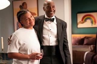 Qui est William Jackson Harper, l’interprète du personnage principal de la saison 2 de « Love Life »