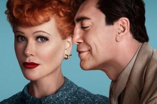 'Being The Ricardos' : qui sont Lucille Ball et Desi Arnaz ?