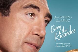 'Being The Ricardos' : qui sont Lucille Ball et Desi Arnaz ?