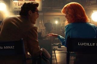 'Being The Ricardos' : qui sont Lucille Ball et Desi Arnaz ?