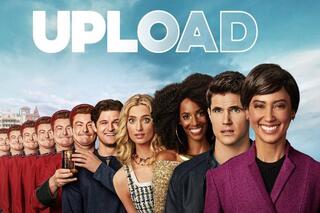 Was het vroeger beter? 'Upload' vs. 'Parks and Recreation'