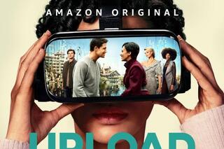 Was het vroeger beter? 'Upload' vs. 'Parks and Recreation'