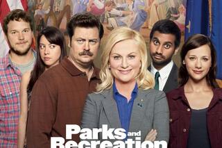 Was het vroeger beter? 'Upload' vs. 'Parks and Recreation'