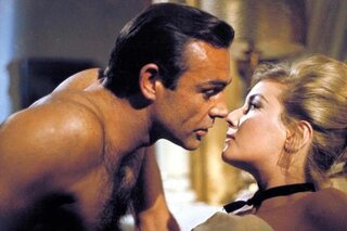 James Bond
