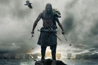 Blockbuster vs Perle cinéphile du mois : 'The Northman' vs 'Everything Everywhere All at Once'