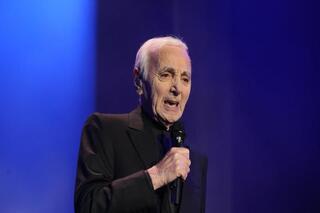 The Sound of Franse chansons