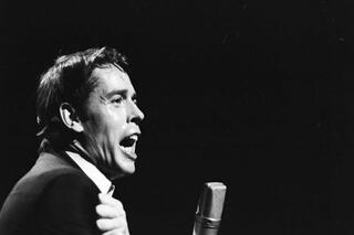 The Sound of Franse chansons