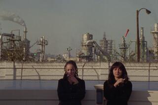 How to Blow Up a Pipeline film cinema