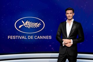 75th Cannes Film Festival: exclusieve uitzending 