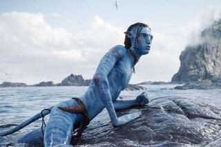 Avatar 2 : la voie de l’eau