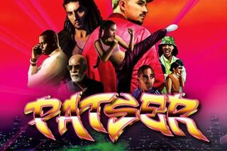 The Belgian Week: National Holiday