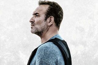 En vacances avec Jean Dujardin, Bouli Lanners, Virginie Efira et tous les autres !