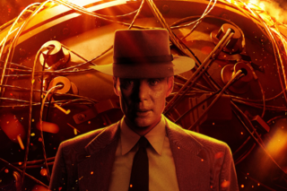 Oppenheimer: een donkere uitdager in Barbieroze bioscopen