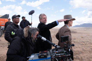 Geregisseerd door Christopher Nolan