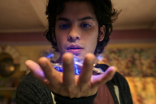 'Blue Beetle' : les pouvoirs insoupçonnés du scarabée