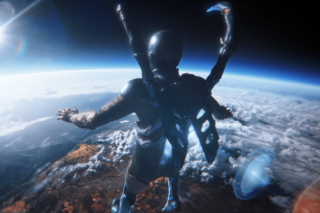 Des super-pouvoirs cachés dans une boîte