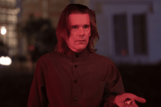 Cela vous rappelle quelque chose ?