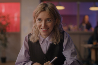 "Ik vind veel loutering in spelen"