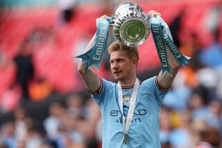 Kevin De Bruyne