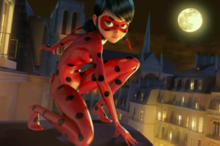 Ladybug  Cat Noir: de film