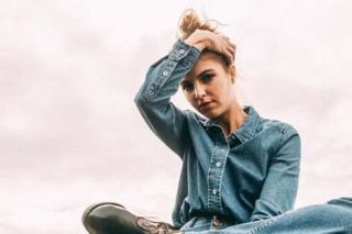 Emmy D'Arc: "Van country gaat mijn hart altijd sneller slaan."