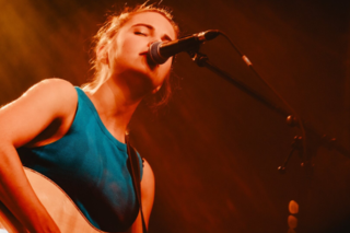 Sinéad O’Connor – 'Troy'